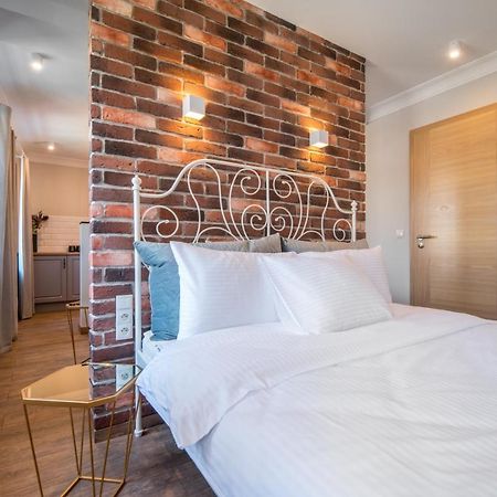 Apartamenty Rynek 27 Prószków エクステリア 写真