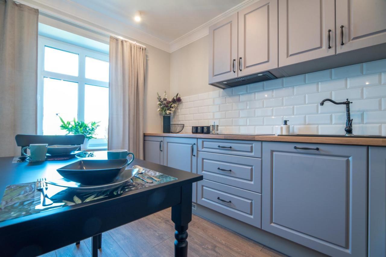 Apartamenty Rynek 27 Prószków エクステリア 写真