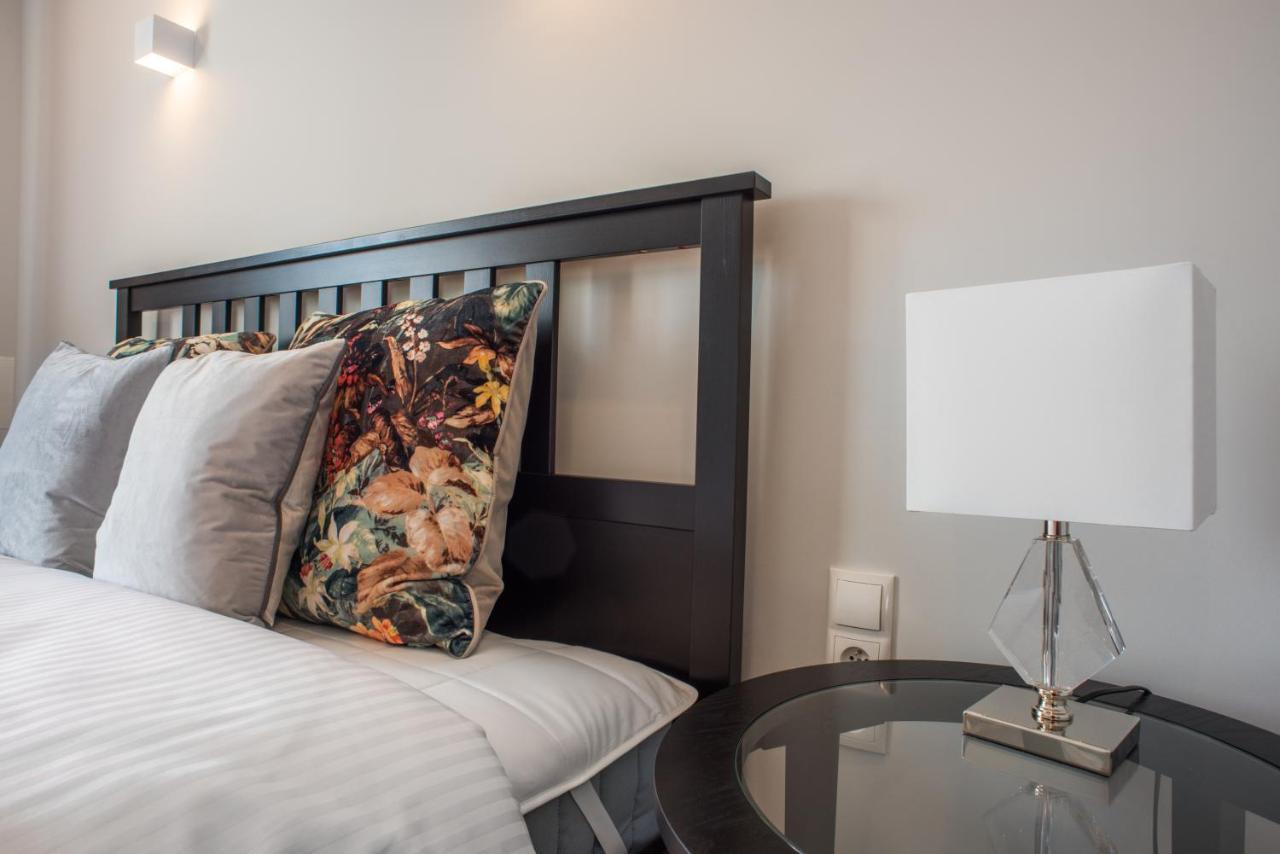 Apartamenty Rynek 27 Prószków エクステリア 写真