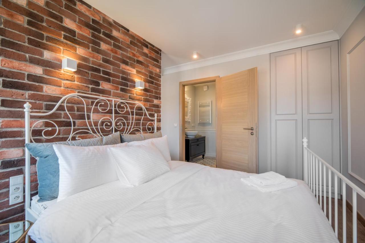 Apartamenty Rynek 27 Prószków エクステリア 写真