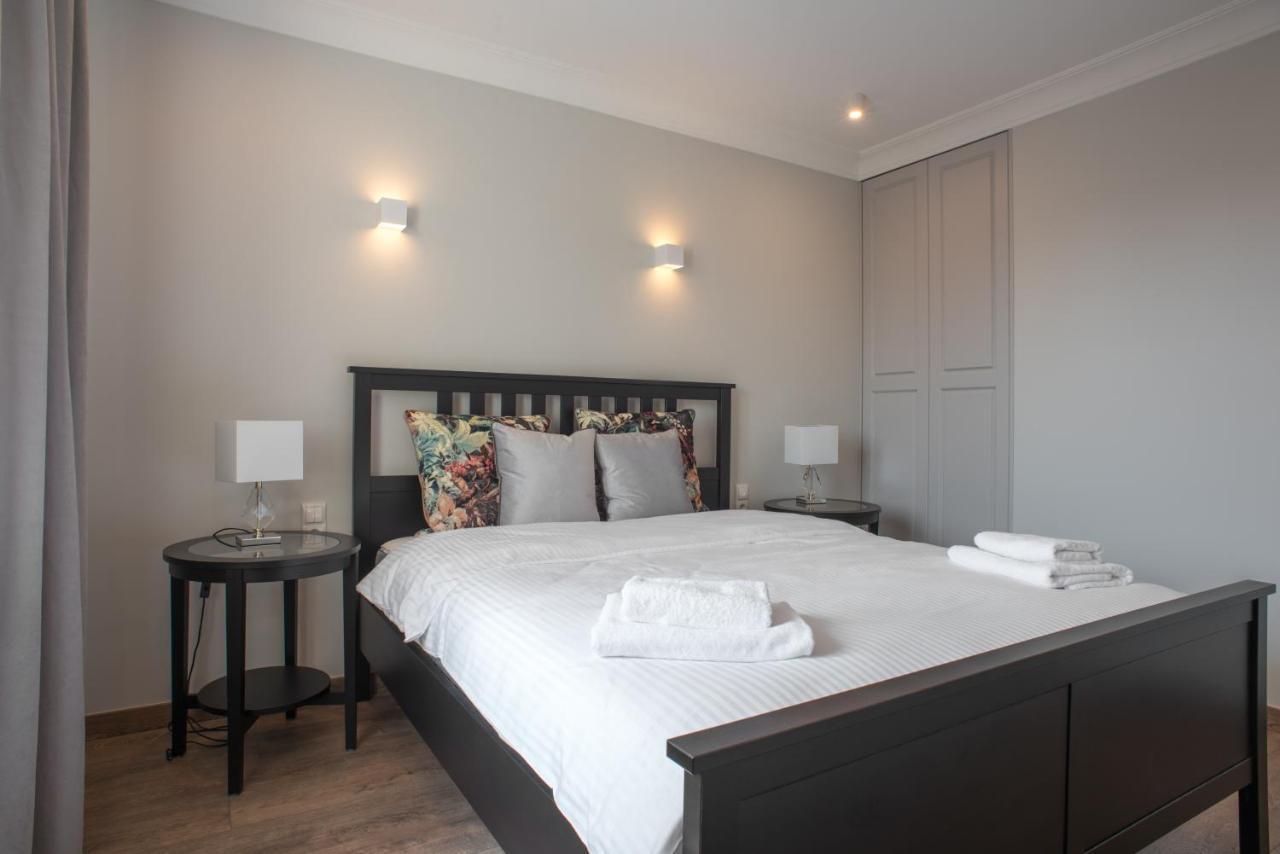 Apartamenty Rynek 27 Prószków エクステリア 写真