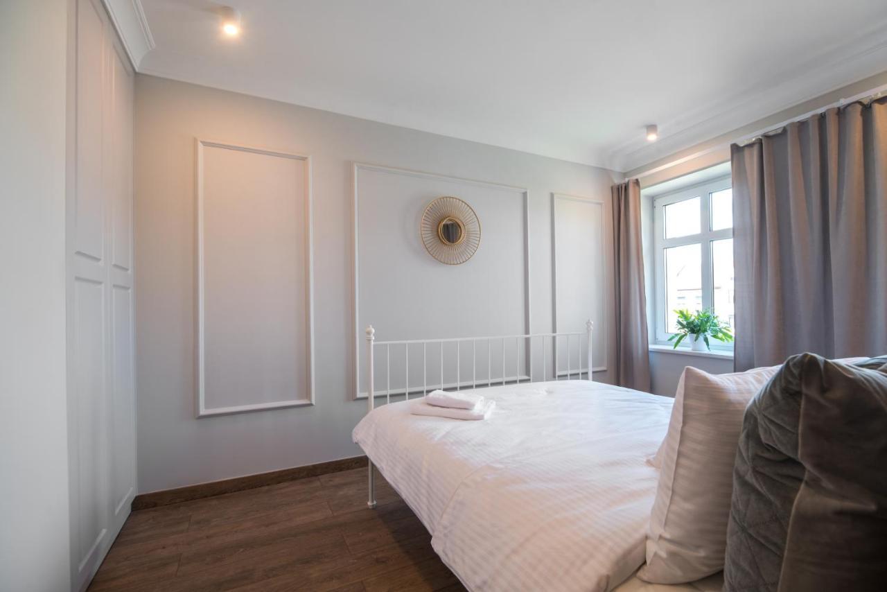 Apartamenty Rynek 27 Prószków エクステリア 写真