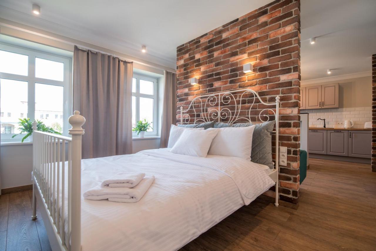 Apartamenty Rynek 27 Prószków エクステリア 写真